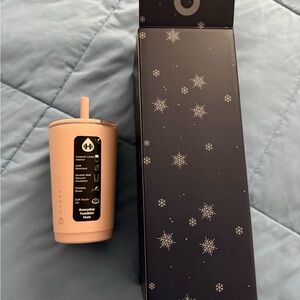 HydroJug Dusty Rose Everyday Tumbler 14oz